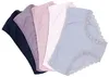 Alkato Damen Maxi Slip mit Alloverdruck 5er und 10er Pack, Produktbild-Vorschau 7