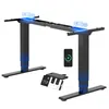 FLEXISPOT EC5 Pro Höhenverstellbarer Schreibtisch Produktbild-Vorschau 1