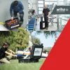 Werkzeugsortiment XXL II 115tlg.im Schutzkoffer WIHA Produktbild-Vorschau 11