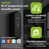 2x GreenBlue WLAN-Außensensor für Temperatur und Produktbild-Vorschau 2