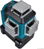 Laser multilinea a batteria Makita SK700GD Anteprima dell’immagine prodotto 43