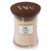 WOODWICK Kerze - WEISSER HONIG Voir les images du produit 6