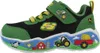 Skechers Sneakers 407065N GNBK in Green color size 25 Voir les images du produit 2