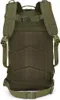 Zaino NILS Camp NC3902 Ranger verde 45L Anteprima dell’immagine prodotto 2