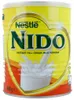 Nestlé Nido pełne mleko w proszku 400g Dos Podgląd zdjęcia produktu 9