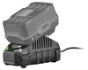 PARKSIDE® 20 V / 2,4 A Akku-Ladegerät »PLG 20 C1« Produktbild-Vorschau 5