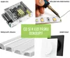 LED Solution COB LED pásek 8W/m 12V bez krytí IP20 Barva Náhled obrázku produktu 3