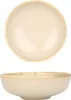 Bonna Schüssel - Sand Hygge - Porzellan - 14 cm (400cc) Produktbild-Vorschau 1