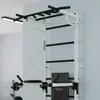 drabinka gimnastyczna Gamma Workout Grand - biała Podgląd zdjęcia produktu 3