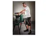 PARKSIDE® Herren Sicherheitsschuh S3 Leder (schwarz/gelb, Produktbild-Vorschau 5