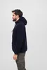 Brandit Teddyfleece Outdoorjacke mit Kapuze Größe XL Farbe Produktbild-Vorschau 2