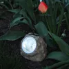 Star Trading LED Solarleuchte Solarstein 14x11cm Dekolicht Produktbild-Vorschau 8