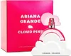 A perfume bottle and its box are displayed against a white background. Produktbild-Vorschau