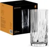 Nachtmann Shu Fu long drink glass, sada 4 kusů, long drink Náhled obrázku produktu 18