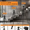 CIGMAN CM-701T Kreuzlinienlaser 3 x 360 Grad mit Stativ – Produktbild-Vorschau 6