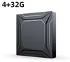 ZELURXX Android 14 TV Box, Amlogic S905X5M, 4K Smart TV Produktbild-Vorschau 1