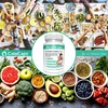 CaloCaps PRE WEIGHT GAINER Appetitanreger Kapseln zur Produktbild-Vorschau 3