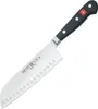 Wüsthof Classic Santoku 17 cm | s vroubkovaným okrajem Náhled obrázku produktu 6