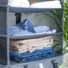 Reiseorganizer Hängeorganizer Ordnungssystem Kleidertasche Produktbild-Vorschau 4