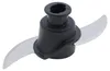Nůž Kenwood AS00004484 pro kuchyňský robot FDP22130GY Náhled obrázku produktu 4