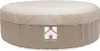 HOME DELUXE - Outdoor Whirlpool - SPLASH + Kissen, Produktbild-Vorschau 4