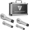 STAHLWERK Mutternsprenger Set 9-36 mm 4-tlg Mutternlöser Produktbild-Vorschau 9