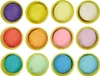 Play-Doh E4831F03 Confezione da 12 pezzi di pasta da gioco Anteprima dell’immagine prodotto 7