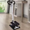 Fitness Swing Stepper, nosnosť 150 kg, LCD displej na Náhľad obrázku produktu 5