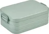 Mepal - Lunchbox Take a Break Midi - Brotdose To Go - Für 2 Produktbild-Vorschau 1