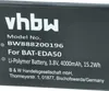 vhbw Akku kompatibel mit Honeywell Scanpal EDA50, EDA50K, Produktbild-Vorschau 5
