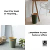 Umbra WOODROW CAN 7,5L SPRUCE Náhled obrázku produktu 12