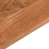 vidaXL Stolová deska 140x20x3,8 cm obdélníková z masivního Náhled obrázku produktu 6