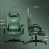 GTPLAYER Gaming Stuhl Stoff Gaming Chair Ergonomisch Produktbild-Vorschau 10