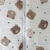Musselin Babyschlafsack Baby 1.0 TOG mit Produktbild-Vorschau 3