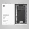 Samsung Galaxy M53 Hülle - Kunststoff - Nillkin Hard Produktbild-Vorschau 15