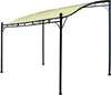 Anbau-Pavillon MANTOVA 3x2,5 Meter, ecru Produktbild-Vorschau 1
