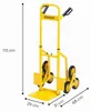 Stanley Sackkarre Transportkarre für schwere Lasten 120kg Produktbild-Vorschau 3