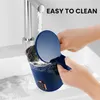 Diyarts Wasserkocher, 0.4 l, 450,00 W, LED-Touchscreen, Produktbild-Vorschau 6