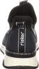 Rieker Damen Boot Stiefelette Schaftabschluss gestretcht Produktbild-Vorschau 24