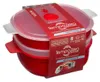 Dish Steamer 4L for Microwave Produktbild-Vorschau 22