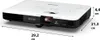 Epson EB-1795F - Projecteur 3-LCD - portable - 3200 lm Voir les images du produit 14