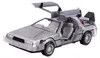 Jadatoys 9331468314R00 - 1:24 Time Machine Back to the Produktbild-Vorschau 5