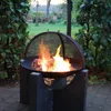 Esschert Design Pare-étincelles pliable ; FF103 Voir les images du produit 4