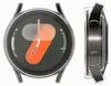 kwmobile 2x Silikon Hülle für Samsung Galaxy Watch 7 40mm Produktbild-Vorschau 5