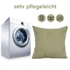 Lumali - Dekokissen aus Cord 40x40 cm,  2er Set Produktbild-Vorschau 4