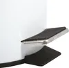 Poubelle Metal Blanche 3l - M S V Voir les images du produit 14