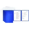 Pagna P2202802 Kit de candidature bleu Incl. 3 pochettes Voir les images du produit 4