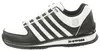 K-Swiss Herren Schuhe Schwarz/Weiß 01235-944-M Grösse 47 Produktbild-Vorschau 15