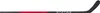 A hockey stick on a white background. Voir les images du produit