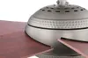Stropný ventilátor s LED osvetlením a diaľkovým ovládaním Náhľad obrázku produktu 6